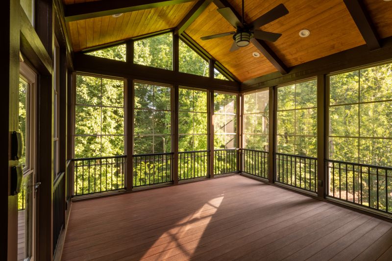 Best Patio Enclosures Contractors in Tallmadge, OH